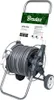 Kit de dévidoir Bradas WHITE SILVER PLUS 1/2" 50 m Voir les images du produit 1