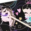 Kidea Fairy Scratchbook A'12 5552 Produktbild-Vorschau 5