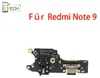 Ladebuchse für Xiaomi Redmi Note 9 / 10X Anschluss Produktbild-Vorschau 1