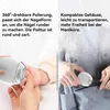 Elektrischer Nageltrimmer,Elektrische Nagelfeile für Produktbild-Vorschau 6