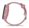 Garmin Forerunner 265S Rosa antico/Bianco pietra Anteprima dell’immagine prodotto 10
