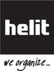 helit H2518600 Papierkorb Mesh, aus Drahtmetall, 23 Liter, Anteprima dell’immagine prodotto 3