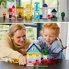 LEGO Classic Kreatywne domy, Zestaw do Budowy Domków z Podgląd zdjęcia produktu 7