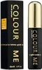 Milton Lloyd Colour Me Gold Femme Eau de Toilette 50ml Produktbild-Vorschau 6