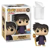 Figúrka Funko POP InuYasha 1594 Miroku Special Edition Náhľad obrázku produktu 2