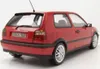 Norev VW Golf III GTI rot 1996 - 20 Jahre Edition Produktbild-Vorschau 8