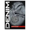 Denim Black for Men - 100 ml - Dopobarba Anteprima dell’immagine prodotto 2