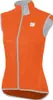 SPORTFUL Fahrradweste - HOT PACK EASYLIGHT - Orange XS Produktbild-Vorschau 7