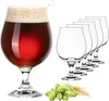 PLATINUX Bierpokale 500ml (max. 660ml) Set 6-Teilig Produktbild-Vorschau 1