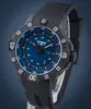 Traser H3 110725 P99 Q Tactical Blue Herrenuhr 46mm 20ATM Produktbild-Vorschau 10