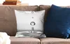 MuchoWow® Zierkissen Sofakissen Wohnzimmer Dekokissen 45x45 Produktbild-Vorschau 2