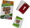 Hra v mini salonu Skip-Bo Náhled obrázku produktu 1