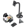 supporto multiplo per auto hama, universale, in plastica, Anteprima dell’immagine prodotto 5