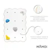 MAMOI® Parete da arrampicata in legno per interni con 4 Anteprima dell’immagine prodotto 13