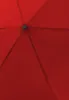 doppler ombrello tascabile ombrello Fiber Havanna Uni Red Anteprima dell’immagine prodotto 5
