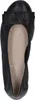 Caprice Damen Ballerinas 9-22153-42-003 Farbe: Schwarz Produktbild-Vorschau 6