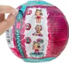 L.O.L. Surprise! Mermaids! Baby Sisters with Color Tails, Náhľad obrázku produktu 6