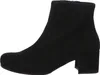 Semler Klassische Stiefeletten Damen 373430383837 Schwarz Produktbild-Vorschau 1