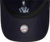 New Era MLB 9TWENTY Cord Trucker Cap New York Yankees navy Produktbild-Vorschau 4