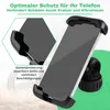 ALL WAY LONG Smartphone Halterung | Stabile Smartphone Produktbild-Vorschau 5