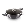 Berlinger Haus Bh-7111 Carbon Pro 28Cm Granite Wok Tube Náhľad obrázku produktu 8