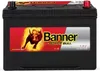 Banner Power Bull P9504 Autobatterie 12V 95Ah Produktbild-Vorschau 7