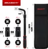 Zestaw kluczy teleskopowych do nakrętek kół HASKYY 17/19 i Podgląd zdjęcia produktu 2