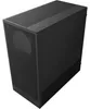 NZXT H5 Flow, Midi Tower, PC, Schwarz, ATX, EATX, micro Produktbild-Vorschau 4