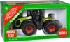 Siku Tracteur CLAAS XERION modèle vert ; 3271 Voir les images du produit 13