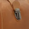 The Chesterfield Brand cartera bolso bandolera Shaun Doctor Vista previa de la imagen del producto 9