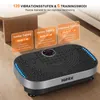 Kehot Vibrationsplatte 120 Stufen 6 Modi 200W Fernbedienung Produktbild-Vorschau 11