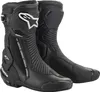 Alpinestars 2221019-10-44, Männlich, Erwachsener, Schwarz Produktbild-Vorschau 1