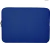 Laptop-Hülle 15.6'' Universal - Marineblau Produktbild-Vorschau 1