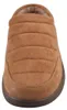 Skechers Herren Hausschuh Hellbraun Murette Garvanza Voir les images du produit 6