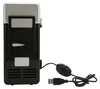 Réfrigérateur USB, refroidissement isolé, petit appareil de Voir les images du produit 1