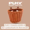 Puky 9120 Puky Chaos basket M marron Voir les images du produit 9
