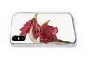 MuchoWow® Handyhülle Schutzhülle Hülle für iPhone Xs Hahn - Produktbild-Vorschau 5