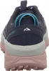 Sneakers Del Marchio Skechers Del Modello Switch Back Blu Anteprima dell’immagine prodotto 13