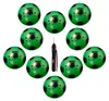Best Sporting PVC-Ball FUN 22cm Fußball verschiedene Farben Produktbild-Vorschau 3