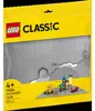 LEGO Classic 11024 Tuile de construction grise Voir les images du produit 32