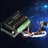 WS55-220 DC 48V 500W CNC sterownik bezszczotkowego silnika Podgląd zdjęcia produktu 2