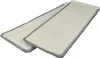 vhbw 4x Wischbezug kompatibel mit Clean Maxx 09996 Produktbild-Vorschau 9