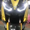TopX blinkr-blinkr x2 YAMAHA X-MAX XMAX 125 300 400 18-23 Náhled obrázku produktu 4