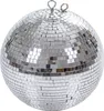 Eurolite Mirror ball 30cm - 2 kg - 300 x 300 x 300 mm Podgląd zdjęcia produktu 2