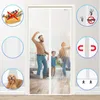 Zanzariera magnetica per portefinestre e porte del balcone, Anteprima dell’immagine prodotto 3