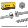 DMX - Holzschrauben Torx - Spanplattenschrauben - Schrauben Produktbild-Vorschau 1