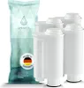 4 Wasserfilter-Kartuschen,  Patronen passend für Saeco Produktbild-Vorschau 1