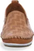 Gemini Nappa: Ciabatte da donna, scarpe basse, mocassini, Anteprima dell’immagine prodotto 11