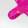 Folienballons Pink 100cm Zahl 5 5-ter Kinder-Geburtstag Produktbild-Vorschau 4
