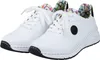 Rieker Damen Sneaker Schnürschuh MemoCup Muster weit Produktbild-Vorschau 12